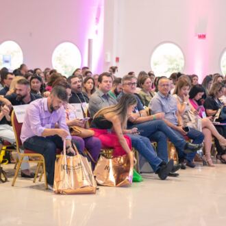 Confira as fotos do Fórum Undime SC e Região Sul – Florianópolis 2023