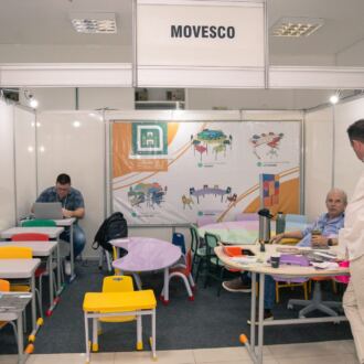 Confira as fotos do Fórum Undime SC e Região Sul – Florianópolis 2023