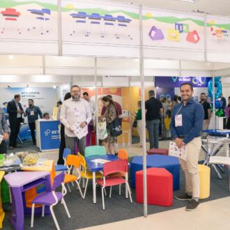 Confira as fotos do Fórum Undime SC e Região Sul – Florianópolis 2023