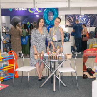 Confira as fotos do Fórum Undime SC e Região Sul – Florianópolis 2023