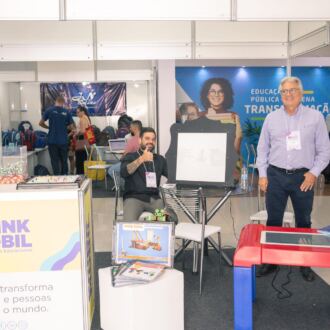 Confira as fotos do Fórum Undime SC e Região Sul – Florianópolis 2023