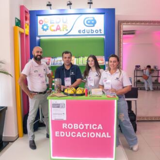 Confira as fotos do Fórum Undime SC e Região Sul – Florianópolis 2023