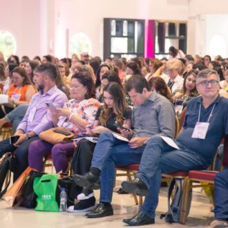 Confira as fotos do Fórum Undime SC e Região Sul – Florianópolis 2023