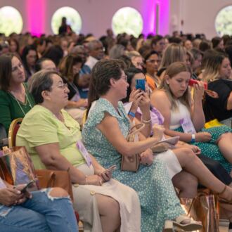 Confira as fotos do Fórum Undime SC e Região Sul – Florianópolis 2023