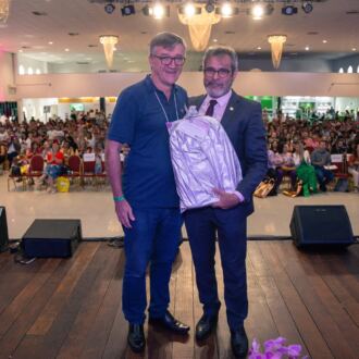 Confira as fotos do Fórum Undime SC e Região Sul – Florianópolis 2023
