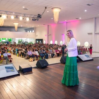 Confira as fotos do Fórum Undime SC e Região Sul – Florianópolis 2023