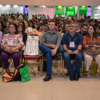 Confira as fotos do Fórum Undime SC e Região Sul – Florianópolis 2023