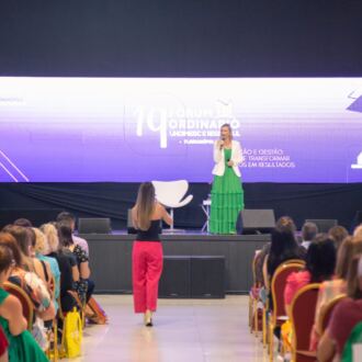 Confira as fotos do Fórum Undime SC e Região Sul – Florianópolis 2023