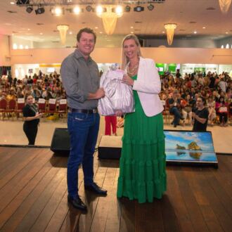 Confira as fotos do Fórum Undime SC e Região Sul – Florianópolis 2023