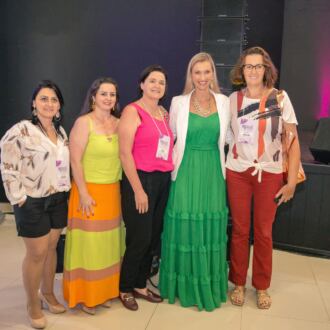 Confira as fotos do Fórum Undime SC e Região Sul – Florianópolis 2023