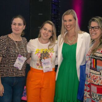 Confira as fotos do Fórum Undime SC e Região Sul – Florianópolis 2023
