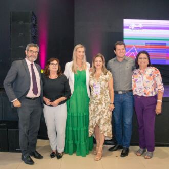 Confira as fotos do Fórum Undime SC e Região Sul – Florianópolis 2023