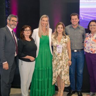 Confira as fotos do Fórum Undime SC e Região Sul – Florianópolis 2023