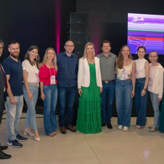 Confira as fotos do Fórum Undime SC e Região Sul – Florianópolis 2023