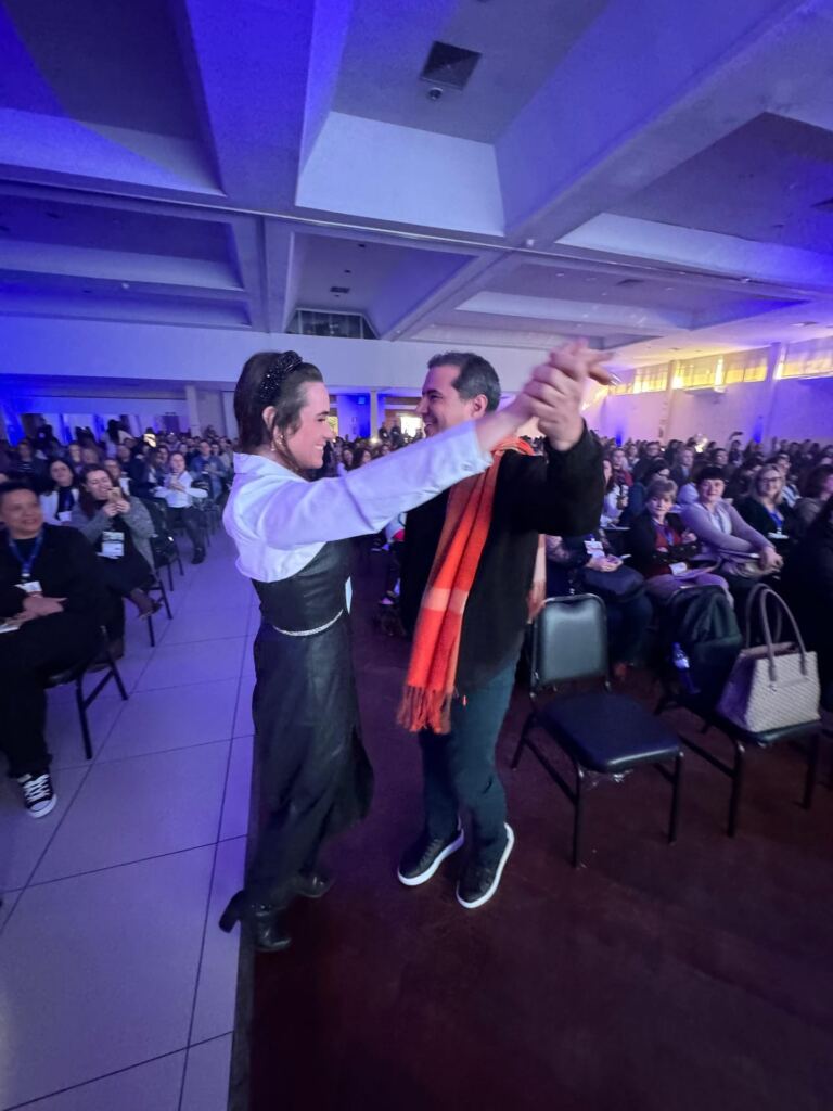 Santa Catarina presente no CONET 2024