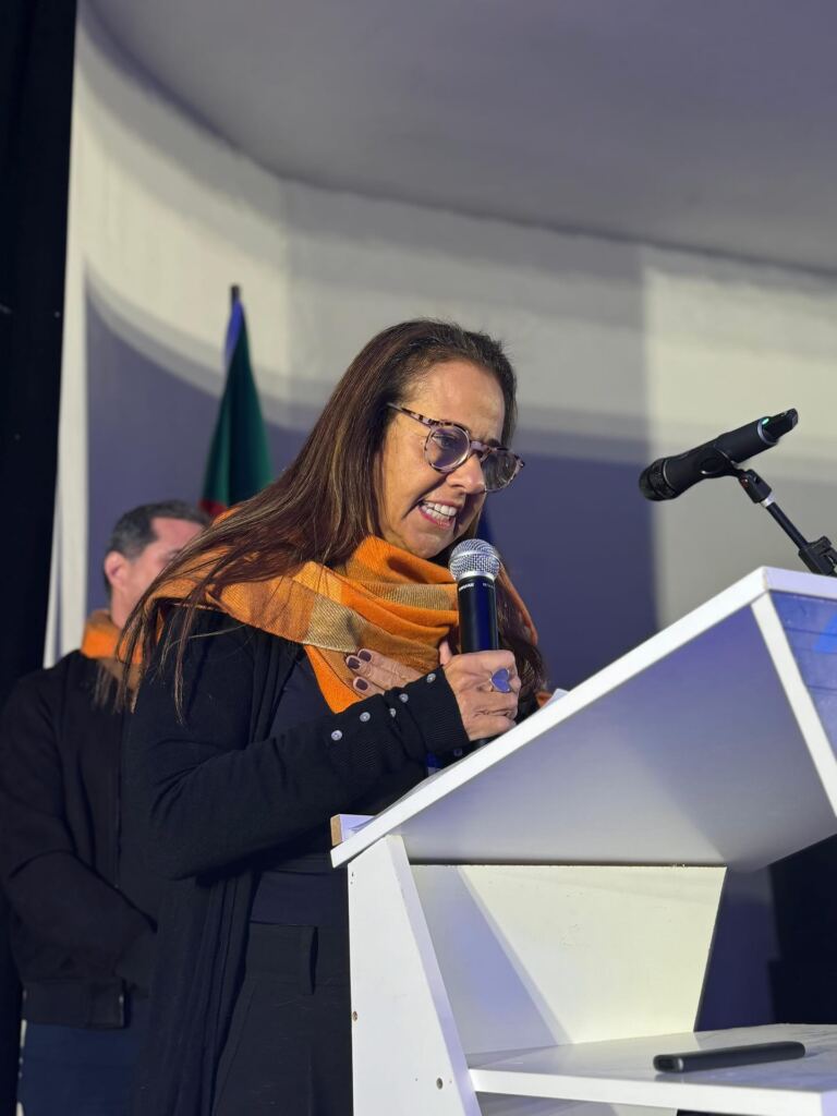 Santa Catarina presente no CONET 2024