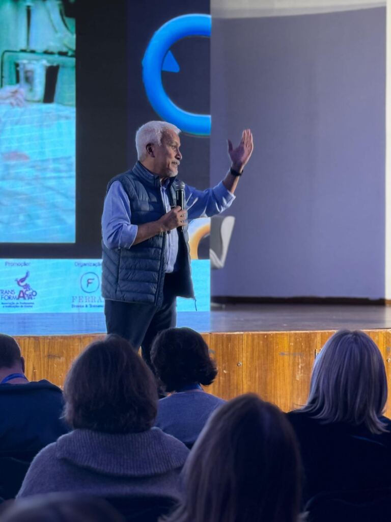 Santa Catarina presente no CONET 2024