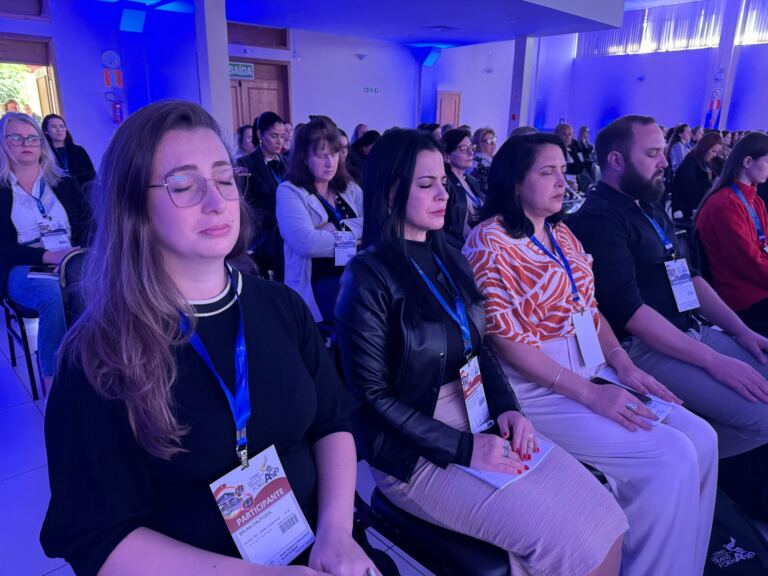 Santa Catarina presente no CONET 2024