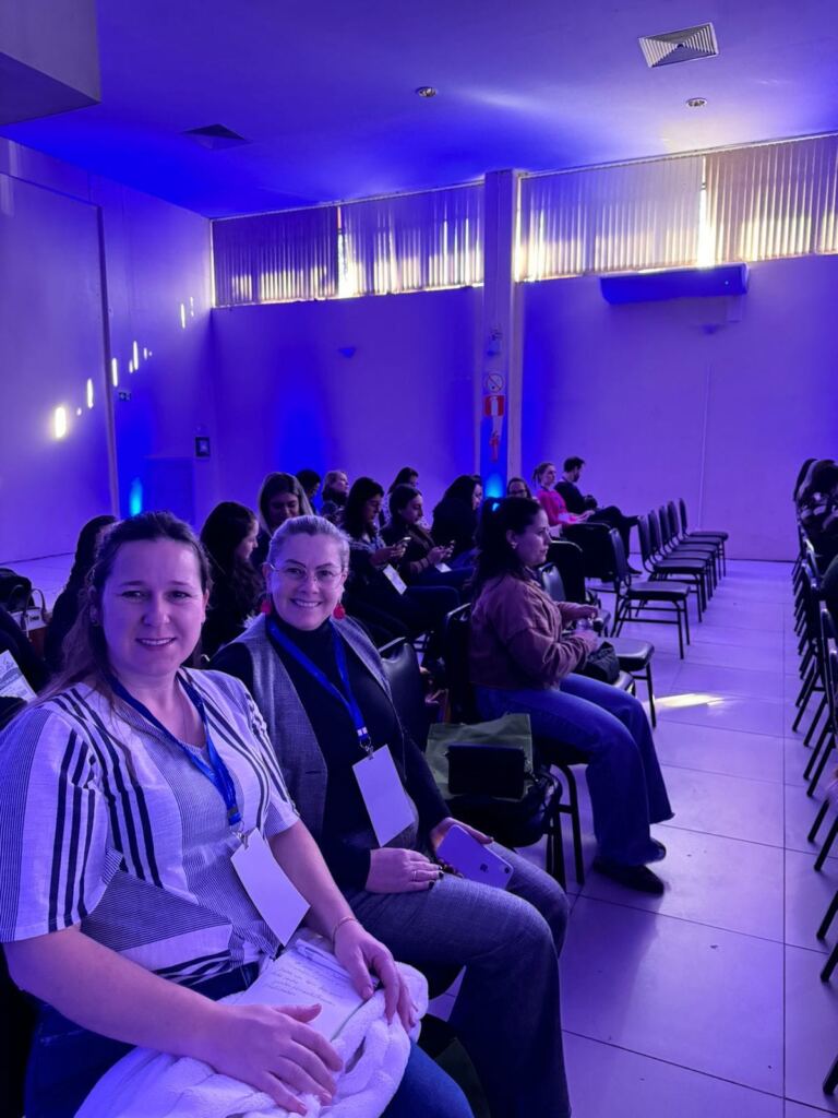 Santa Catarina presente no CONET 2024