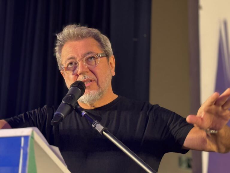 Santa Catarina presente no CONET 2024