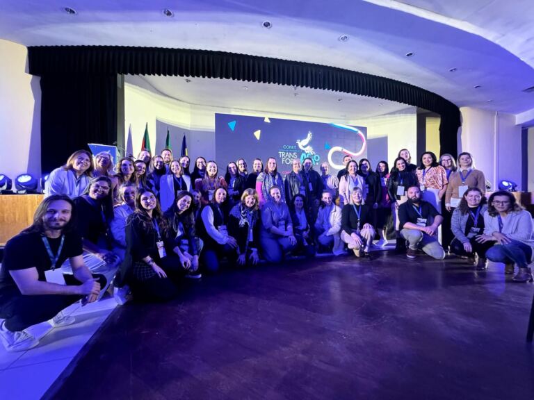 Santa Catarina presente no CONET 2024
