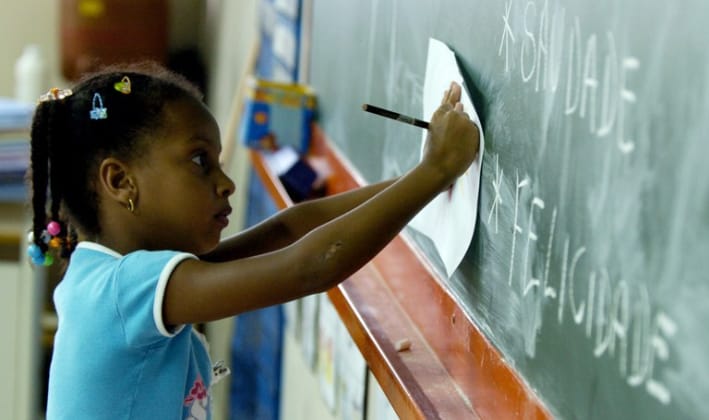Aprovadas Diretrizes de Qualidade e Equidade na Educação Infantil