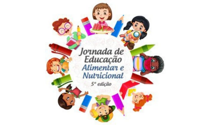 FNDE lança livro da 5ª Jornada de Educação Alimentar e Nutricional