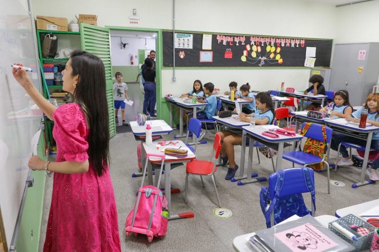 (Foto: Tony Oliveira/Agência Brasília)