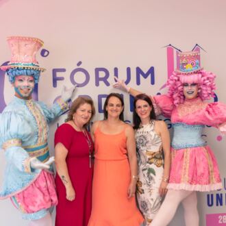Confira as fotos do Fórum Undime SC e Região Sul – Florianópolis 2023
