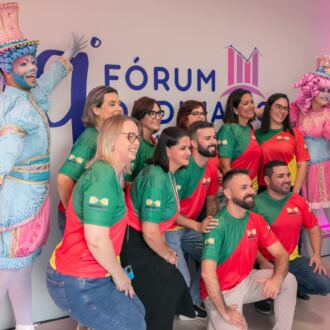 Confira as fotos do Fórum Undime SC e Região Sul – Florianópolis 2023