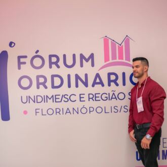 Confira as fotos do Fórum Undime SC e Região Sul – Florianópolis 2023