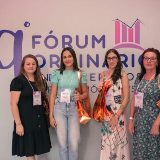 Confira as fotos do Fórum Undime SC e Região Sul – Florianópolis 2023