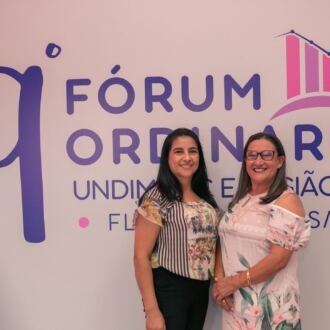 Confira as fotos do Fórum Undime SC e Região Sul – Florianópolis 2023