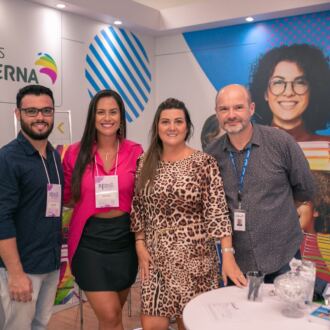 Confira as fotos do Fórum Undime SC e Região Sul – Florianópolis 2023