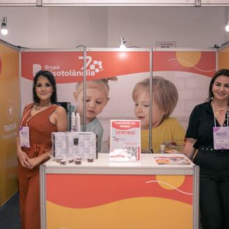 Confira as fotos do Fórum Undime SC e Região Sul – Florianópolis 2023