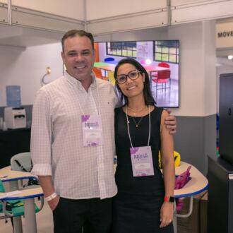 Confira as fotos do Fórum Undime SC e Região Sul – Florianópolis 2023