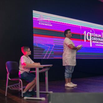 Confira as fotos do Fórum Undime SC e Região Sul – Florianópolis 2023