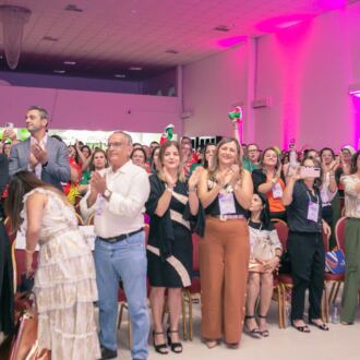Confira as fotos do Fórum Undime SC e Região Sul – Florianópolis 2023