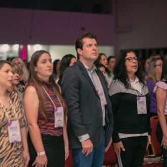 Confira as fotos do Fórum Undime SC e Região Sul – Florianópolis 2023