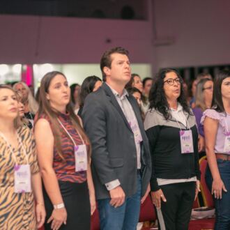 Confira as fotos do Fórum Undime SC e Região Sul – Florianópolis 2023