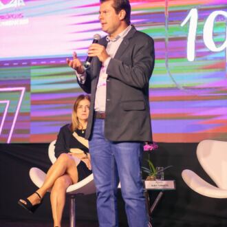 Confira as fotos do Fórum Undime SC e Região Sul – Florianópolis 2023