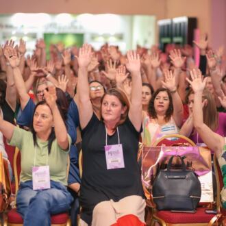 Confira as fotos do Fórum Undime SC e Região Sul – Florianópolis 2023
