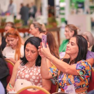 Confira as fotos do Fórum Undime SC e Região Sul – Florianópolis 2023