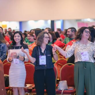 Confira as fotos do Fórum Undime SC e Região Sul – Florianópolis 2023