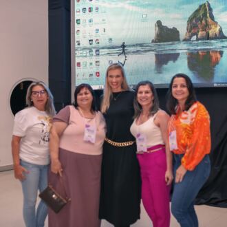 Confira as fotos do Fórum Undime SC e Região Sul – Florianópolis 2023