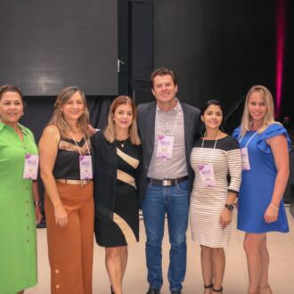 Confira as fotos do Fórum Undime SC e Região Sul – Florianópolis 2023
