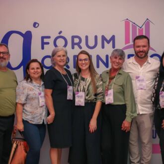 Confira as fotos do Fórum Undime SC e Região Sul – Florianópolis 2023