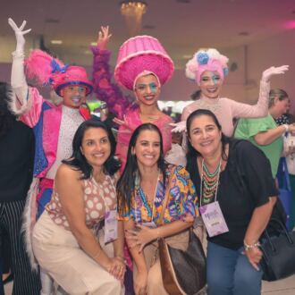 Confira as fotos do Fórum Undime SC e Região Sul – Florianópolis 2023