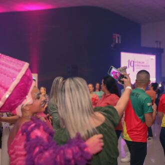 Confira as fotos do Fórum Undime SC e Região Sul – Florianópolis 2023
