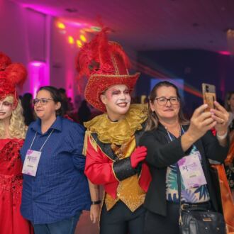 Confira as fotos do Fórum Undime SC e Região Sul – Florianópolis 2023